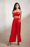 Load image into Gallery viewer, Red Bralette