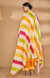 Load image into Gallery viewer, Multipanel Dupatta