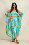 Load image into Gallery viewer, Turquoise Sarong