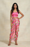 Load image into Gallery viewer, Pink Sarong