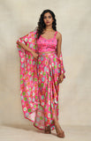 Load image into Gallery viewer, Pink Sarong