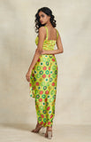 Load image into Gallery viewer, Green Sarong