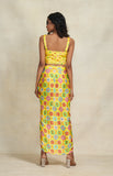 Load image into Gallery viewer, Yellow Sarong