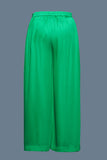 Load image into Gallery viewer, Green High Waisted Pants