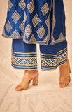 Load image into Gallery viewer, Royal Blue Pants