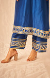 Load image into Gallery viewer, Royal Blue Pants