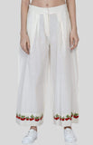 Load image into Gallery viewer, Off-White Cherry Pants